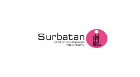 Clínica Veterinaria Surbatán